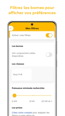 Prise de Nice android App screenshot 3